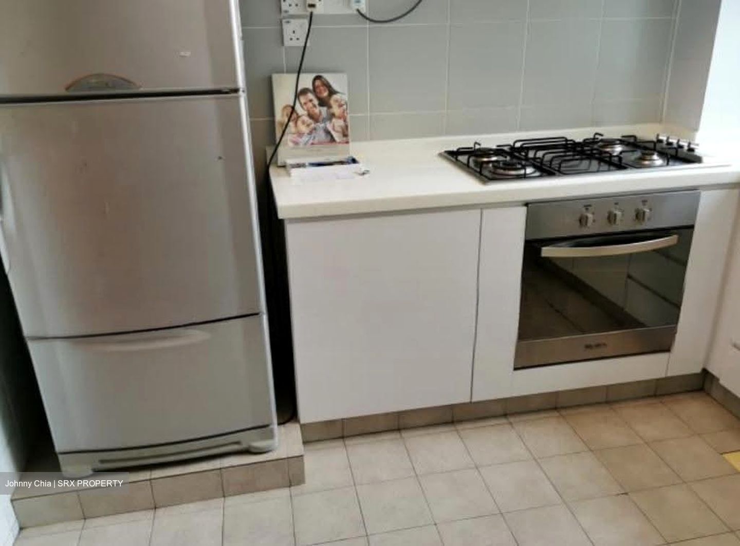 Gold Palm Mansion (D15), Apartment #635580841